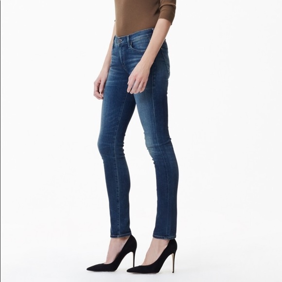 Citizens Of Humanity Denim - Citizens Of Humanity Women's ‘Avedon’ Skinny Denim